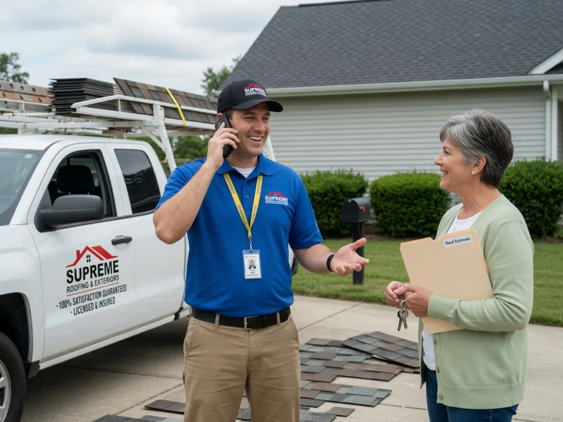 Roof Replacement Laurelville, OH FAQs